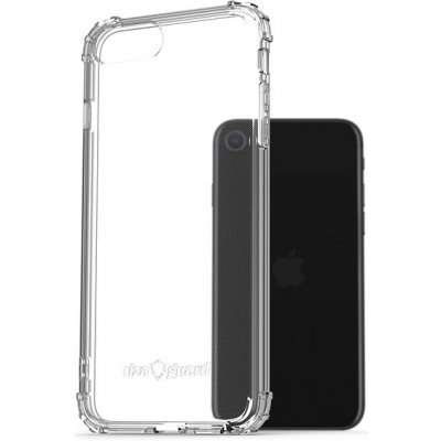 Pouzdro AlzaGuard Shockproof Case iPhone 7 / 8 / SE 2020 / SE 2022 – Zboží Mobilmania
