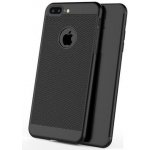 Pouzdro SLIM AIR PRODYŠNÝ APPLE IPHONE 7 PLUS/8 PLUS černé – Zboží Živě