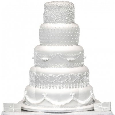 Renshaw Anglická Potahovací a Modelovací hmota Ready to Roll Icing Renshaw Fondan Extra zářivě bílá 2,5 kg – Sleviste.cz