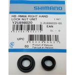 Shimano konus HBM595/M610/M615/M6000 přední pravý – Hledejceny.cz
