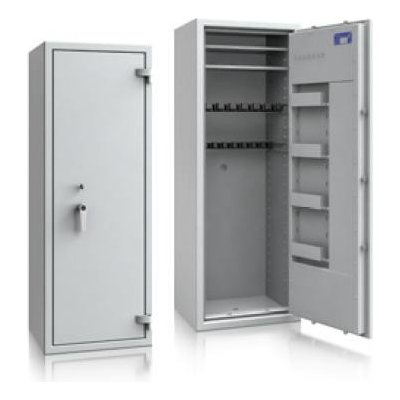 ISS St. Gallen WF MAX 56466.01 KL – Zboží Živě