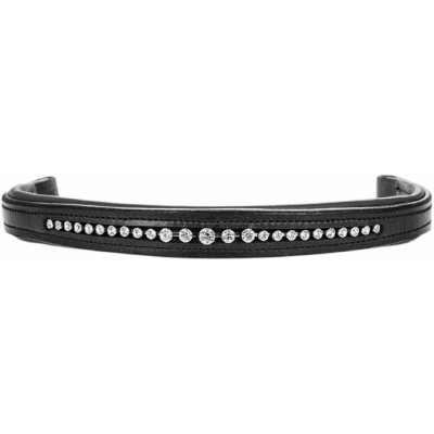 EQUESTRO Čelenka Magali černá – Zbozi.Blesk.cz
