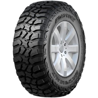 Fortune Maspire M/T 225/75 R16 115/112Q