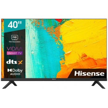 Hisense 40A4DG