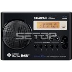 Sangean DPR-69 – Zboží Živě