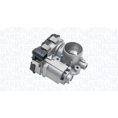 Hrdlo škrtící klapky MAGNETI MARELLI 802010407001 – Hledejceny.cz