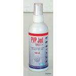 PVD jod spray 100 ml – Zboží Mobilmania
