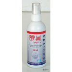 PVD jod spray 100 ml – Hledejceny.cz