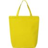 Nákupní taška a košík Kastel Žlutá UM781245-02