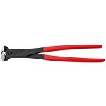 Kleště Knipex 68 01 280 štípací čelní – Zboží Dáma