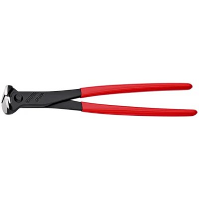 Kleště Knipex 68 01 280 štípací čelní – Zboží Dáma