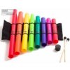 Ostatní perkuse Boomwhackers BP-XS Boomophone perkusní tyče