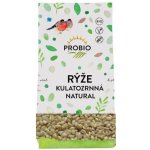 ProBio Bio Kulatozrnná natural rýže 0,5 kg – Zboží Mobilmania