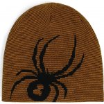 Spyder Reversible Innsbruck Hat Black 38D555322 – Hledejceny.cz