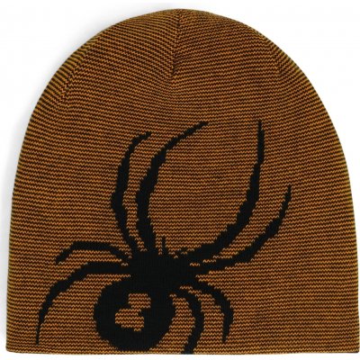 Spyder Reversible Innsbruck Hat Black 38D555322 – Hledejceny.cz