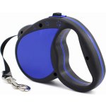 Vsepropejska Elvíra samonavíjecí vodítko pro psa – Zboží Mobilmania