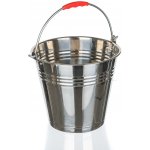 Brilanz vědro 10 l nerez – Zboží Dáma