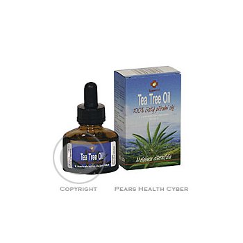 Tea Tree Oil 20 ml