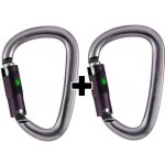 Petzl William Ball-Lock – Zboží Dáma