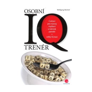 Osobní IQ trenér - Wolfgang Reichel