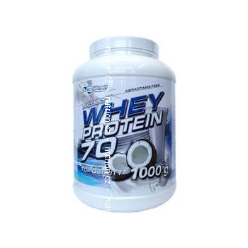 Grand Nutrition WHEY PROTEIN 70 1000 g