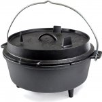 Origin Outdoors Kotlík litinový GRAPEN 4,5 litru – Zboží Dáma