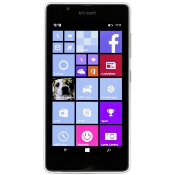 Microsoft Lumia 540 Dual SIM