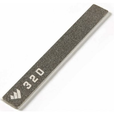 Work Sharp PA 320-GRIT DIAMOND PLATE-BAGGED SA0004764 – Zbozi.Blesk.cz