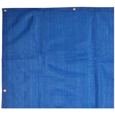 Merco Professional zástěna na tenisové kurty modrá 2 x 30 m – Zboží Dáma