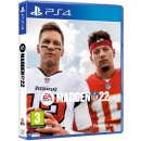 Hra na PS4 Madden NFL 22