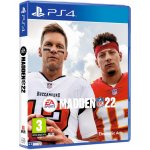 Madden NFL 22 – Zboží Mobilmania