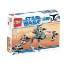 LEGO® Star Wars™ 8014 Bojová jednotka klonů