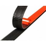 3M Dual-Lock™ SJ3870, černý (38 hlaviček/cm2) 25 mm - metráž z role (1dm=10cm) – Hledejceny.cz