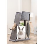 Trixie Lugo Škrabadlo 103 cm – Hledejceny.cz