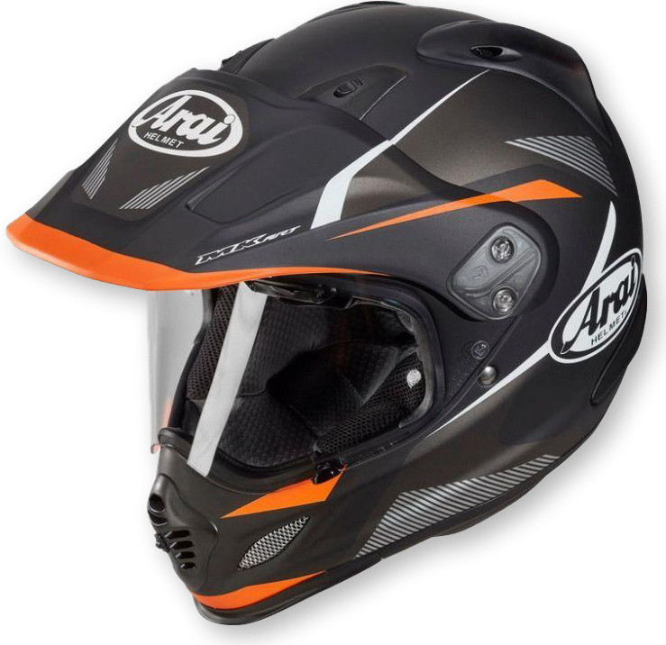 Arai Tour-X 4 Break