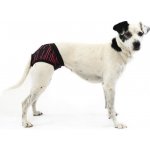 Samohýl Exclusive Hárací kalhotky Neon černé 36 cm – Hledejceny.cz