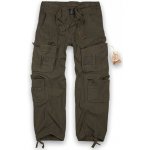 Brandit Pure Vintage Tr olivově zelené – Zboží Dáma