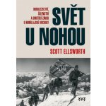Svět u nohou - Scott Elsworth – Zbozi.Blesk.cz
