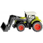 Siku Blister traktor Fendt 1050 Vario s předním nakladačem – Zbozi.Blesk.cz