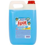 Floor sapon Mountains 5000 ml zelený – Zboží Mobilmania
