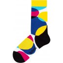 Ballonet barevné ponožky CANVAS