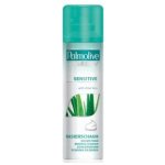 Palmolive Men Sensitive Aloe Vera pěna na holení 300 ml – Hledejceny.cz