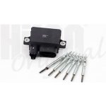 HÜCO Relé žhavicího systému Service Kit HUC 132301 – Hledejceny.cz