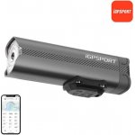 Igpsport VS800 přední černé – Zbozi.Blesk.cz