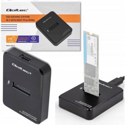 Qoltec 50313 – Zbozi.Blesk.cz