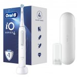 Oral-B iO Series 4 Quite White – Zboží Mobilmania