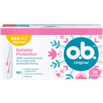 o.b. Original Normal 16 ks – Zboží Mobilmania