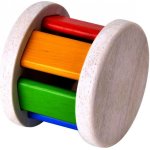 Plan Toys barevný váleček – Hledejceny.cz