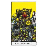 Kapesní Základní Tarot - Kniha + 78 karet - Alan Oken – Hledejceny.cz