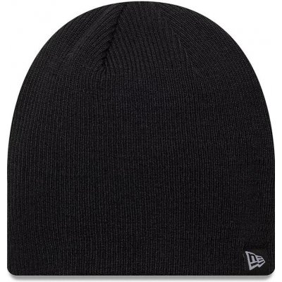 New Era Čepice Knit skully černá černá – Hledejceny.cz